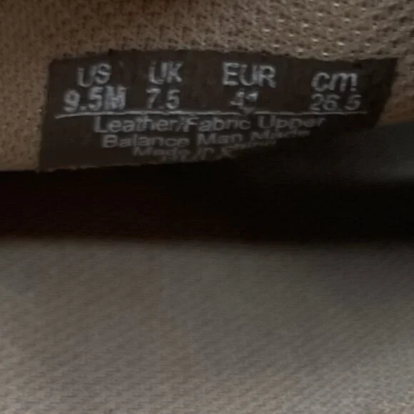 Ryka Hula Fisherman Brown Sandals sz 9.5 - Picture 9 of 9